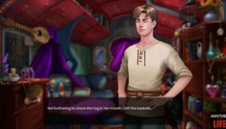 [Gameplay] WHAT A LEGEND - EP. 24 - THE PRINCESS HAS AN AMAZING BODY