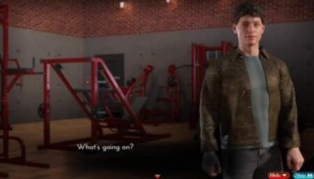 [Gameplay] The Genesis Order - (PT 03) - feisty teen in a barn