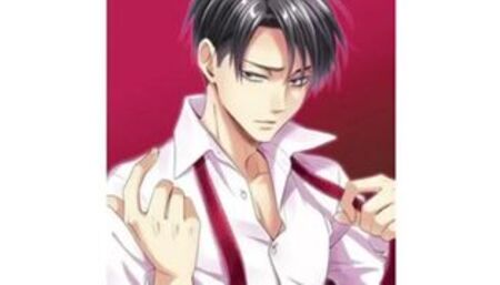 Levi Ackerman Fucks You Doggystyle