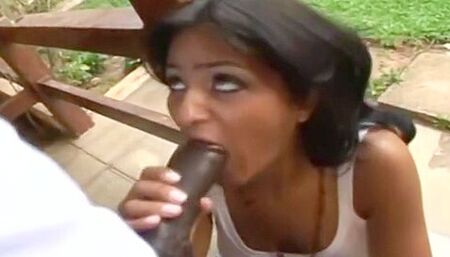Anne Castro Part 1