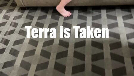 Terra Mizu in: Terra is Taken MP4 WMV