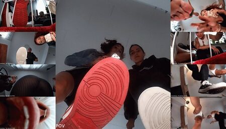 GGHD148 - Miley & Emely - Custom Orders