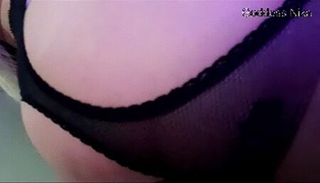 Into My Ass Oblivion(small version)