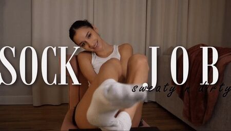 Dirty Sockjob