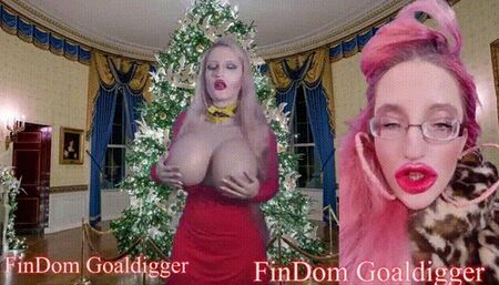 You will belong to me forever!