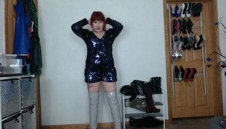 Blackmail Bitch Update