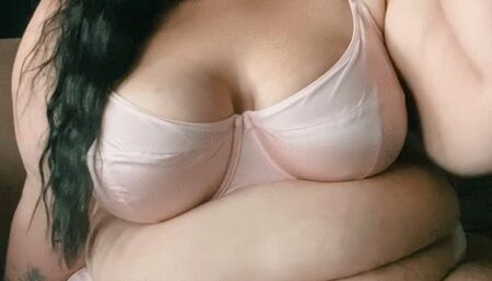 Ice Cream With Whipped Cream For The Growing Girl