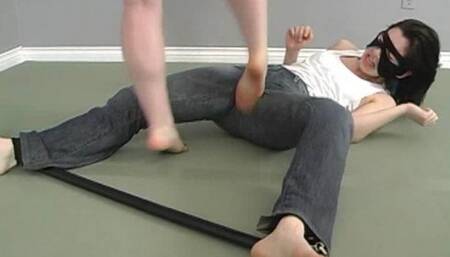 LF176 - CHEAP SHOT CHEAP BITCH - feat Pixie & Ema 960MP4