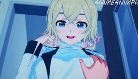 RENT A GIRLFRIEND MAMI NANAMI HENTAI