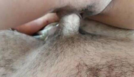 دلم کیر خواست بیدارش کردم کُسَمو کرد milf sex