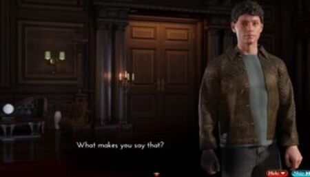 [Gameplay] The Genesis Order - (PT 05) - Fucking the Rich girls Maid