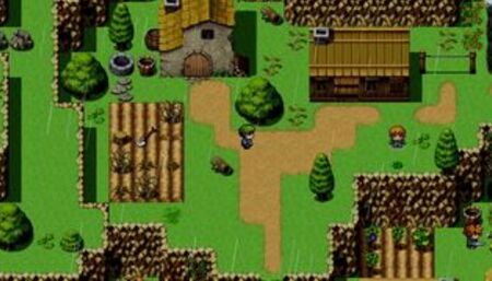 [Gameplay] Warlock and Boobs 0.341 Part 1 Sneaking and Screwing the Barmaid