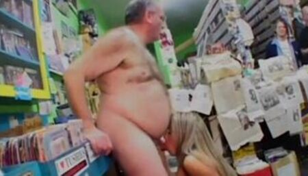 Jane Have foursome with oldies and fucking hardcore