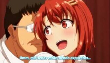 Saimin Seishidou Capitulo 01 Sub Español