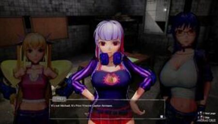 Act 3: Train - Seed of the Dead Sweet Home [Adult Game - Hentai Sex Game - PC Gameplay 4K]