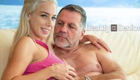 Is it me or is it getting hot in here?