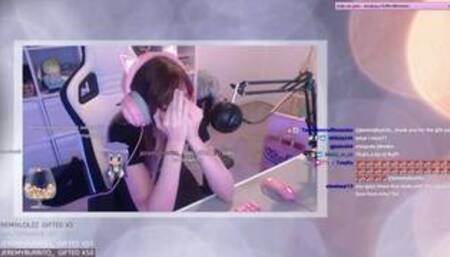 SHYPHOEBE LEAKED FACE REVEAL