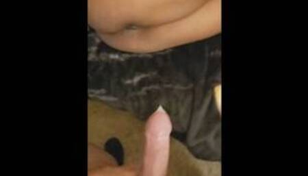 BIG BOOTY CHEATING GIRLFRIEND