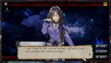 Nutaku's Alice Re:Code X Uncensored Guide Part 3