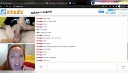 Omegle with ThersterKay