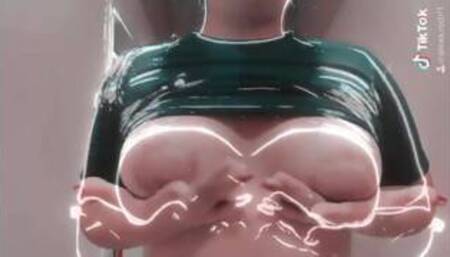 Tik Tok l Use this filter on your tits