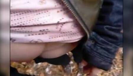 German Granny Slut Teil 6