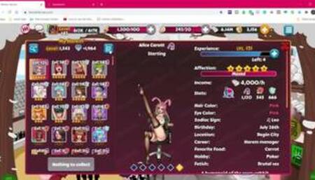 hentai heroes gameplay