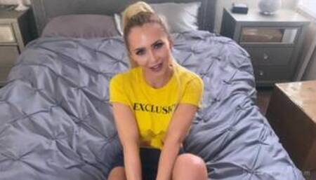 Accidentally Fucked the Mover