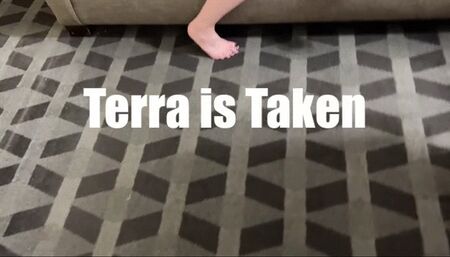 Terra Mizu in: Terra is Taken MP4 Lo Res