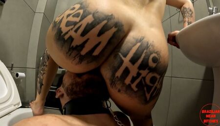 RaveGirl's amazing  (WMV)