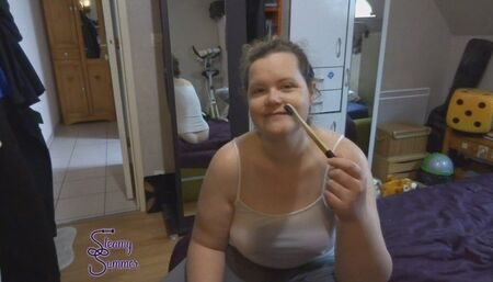 CBT - Allez, on frotte !