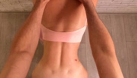 ПРОЩАЛЬНЫЙ СЕКС