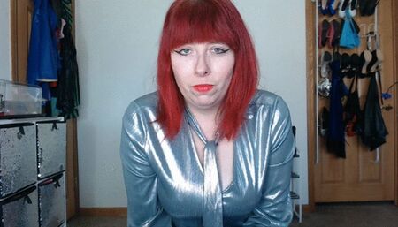 Repeat After Me: I Belong to an Alpha Couple