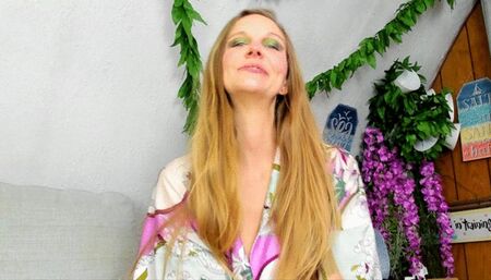 Fucking Machine Footjob, Feet and Leg show