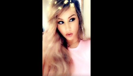 Jazzy’s Sissy Program volume 8