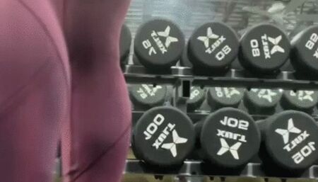 Dumbbell Bentover Rows and Calf Raises