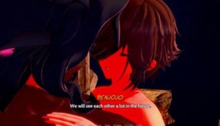 [Gameplay] Twisted World XVI Completing the Prologue