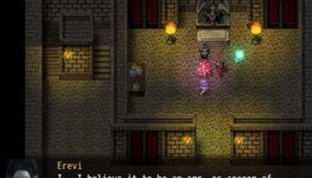 [Gameplay] Peasant's Quest Gameplay #79 Little Succubus Likes To Have Roleplay Sex...