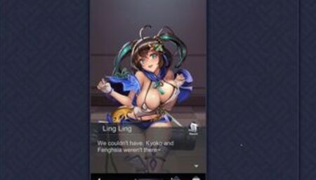 [Gameplay] Irresistible Temptation - Possessed Ayano's Erotic Exorcism - Sex Video...