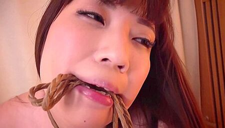 Oigs-038 - Married Rope Slut - Yuki Chitose Part 1 P2