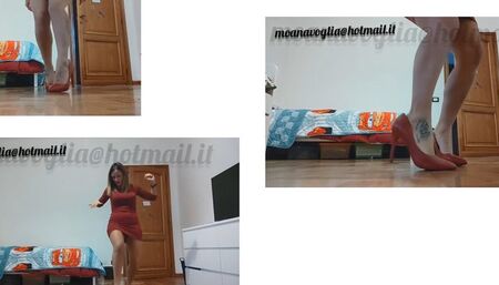 You have to grow up avi