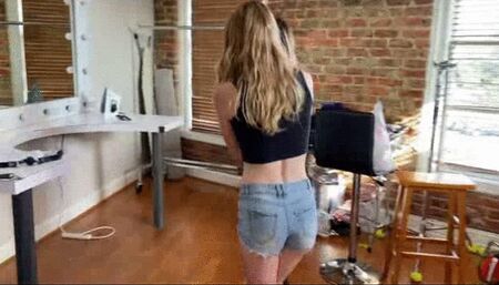 Tied Talettes 5 from Tailgate MP4