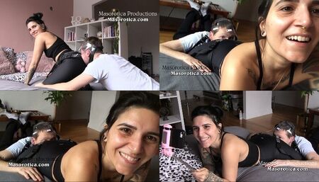 Smother Harness Fun 2 -Complete (HD)