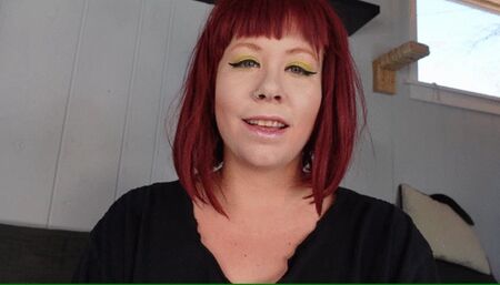 Gain for me Baby! WMV 1080 Very Sensual Gaining Encouragement