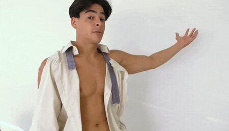 Big Presentation Freeze Gay Handjob - CUSTOM VIDEO - Julian Jaden - Elis Ataxxx - Richard Lennox - Manpuppy - WMV 720