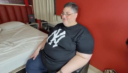 Foot Fetish | Bruce and Liza