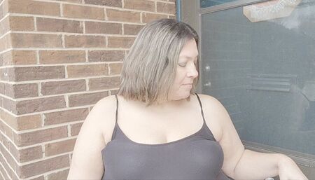 Nothing But Nose Exhales