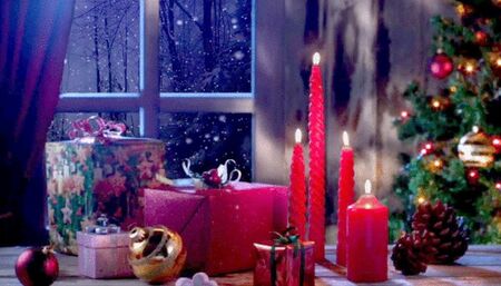 Cozy Christmas Findom ASMR