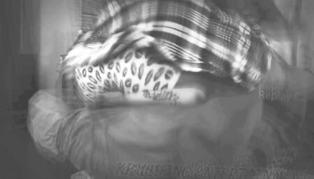 Fucking Officially Krushed (RearView) by Queen Krusha