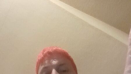 You are my foot slave